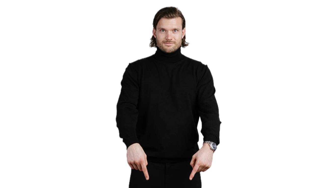 Kai Dippe CEO - QuantumFlowAi (1)